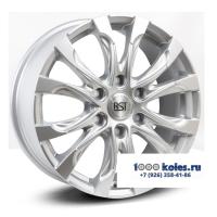 RST R18 / 7.5J PCD 6x139.7 ЕТ 42 ЦО 75.1 R118