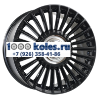 RST 8x19/5x114,3 ET45 D67,1 R159 BL