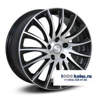 Скад R18 / 7J PCD 5x114.3 ЕТ 37 ЦО 66.6 Валенсия