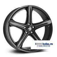 AEZ R18 / 8.5J PCD 5x130 ЕТ 50 ЦО 71.6 Yacht dark SUV