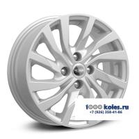 iFree Original R15 / 6J PCD 4x100 ЕТ 46 ЦО 54.1 Rio II КС882