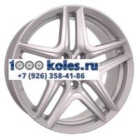 Neo 7,5x17/5x112 ET42 D66,6 723 Silver