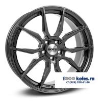 Dotz R17 / 7.5J PCD 5x112 ЕТ 35 ЦО 70.1 Misano grey