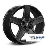 Premium Series R20 / 8.5J PCD 5x114.3 ЕТ 40 ЦО 66.6 КР008 WEY 07