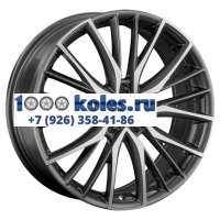 Replay 7,5x20/5x114,3 ET35 D60,1 LX244 GMF (конус, C570)