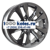 RST 6,5x16/5x112 ET40 D57,1 R116 (Skoda, VW) BL