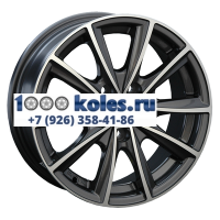 LS 7,5x17/5x114,3 ET40 D73,1 232 GMF