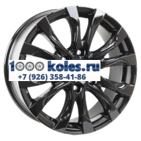 RST 7,5x18/6x139,7 ET42 D67,1 R118 (Pajero) BL