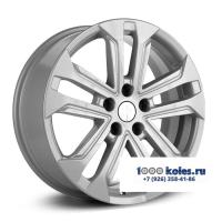Carwel R18 / 7J PCD 5x108 ЕТ 33 ЦО 60.1 Куж