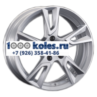 Replay 7,5x17/5x114,3 ET45 D66,1 INF50 SF (конус, C570)