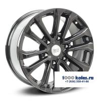 RST R17 / 7.5J PCD 6x139.7 ЕТ 25 ЦО 106.1 R117