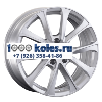 Replay 7x17/5x114,3 ET40 D66,1 NS224 Sil (конус, C570)