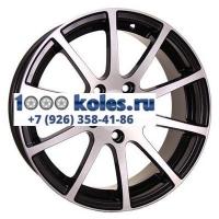Venti 6,5x16/5x114,3 ET45 D67,1 1603 BD