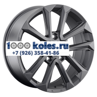 Replay 8,5x20/5x150 ET58 D110,1 LX164 MGM (пш)