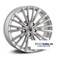Legeartis Concept R16 / 6.5J PCD 5x114.3 ЕТ 40 ЦО 60.1 TY554