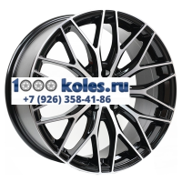 Neo 8x18/5x108 ET40 D63,4 840 BD