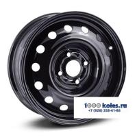 TREBL R14 / 5.5J PCD 4x98 ЕТ 35 ЦО 58.1 X40036