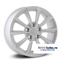 Replica H R16 / 6.5J PCD 5x112 ЕТ 46 ЦО 57.1 SK42H