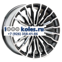 RST 9x20/5x108 ET38,5 D63,4 R032 (Volvo) BD