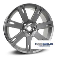 Replica H R20 / 8.5J PCD 5x120 ЕТ 53 ЦО 72.6 LR29H