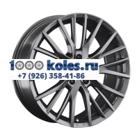 Replay 8x20/5x112 ET27 D66,6 B301 GM (конус, C570)