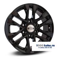 NEO R17 / 7.5J PCD 6x139.7 ЕТ 35 ЦО 67.1 732
