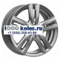 iFree 6x15/4x100 ET45 D67,1 Горизонт (КС910) Хай Вэй