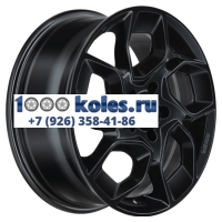 MAK 7x17/5x120 ET60 D65,1 Express Gloss Black