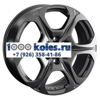 Replay 8x20/6x139,7 ET55 D95,1 LX238 GM (пш, C570)