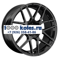 Replay 8,5x20/5x108 ET45 D63,4 GL94 BK (конус, C570)