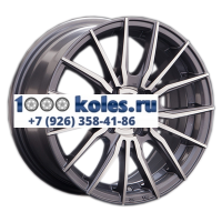 LS 6,5x15/4x100 ET40 D73,1 791 GMF (конус)