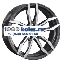 Replay 8x18/5x114,3 ET50 D60,1 TY336 GMF (конус, C570)