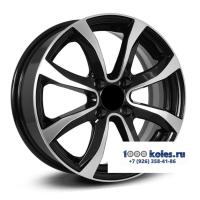 Carwel R15 / 6J PCD 4x100 ЕТ 45 ЦО 67.1 Омикрон