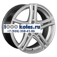LS 7x16/5x112 ET43 D66,6 570 HP (конус)