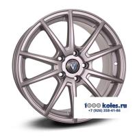 Venti R17 / 7J PCD 5x114.3 ЕТ 48.5 ЦО 67.1 1704