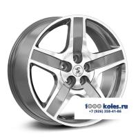 Premium Series R20 / 8.5J PCD 5x120 ЕТ 41.5 ЦО 72.6 КР008 Defender