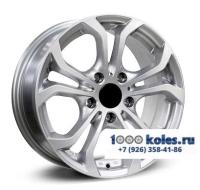 Replica H R16 / 7J PCD 5x120 ЕТ 34 ЦО 72.6 BM19H
