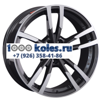 Replay 8x18/5x112 ET34 D57,1 VV305 GMF (конус, C570)