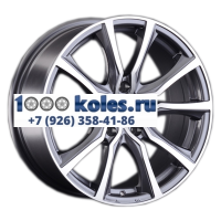 Replay 7,5x17/5x120 ET32 D72,6 B219 GMF (конус, B640)