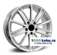 Legeartis Optima R17 / 7J PCD 5x112 ЕТ 43 ЦО 57.1 VW33