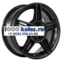 CrossStreet 6x15/5x100 ET38 D57,1 CR-27 MB
