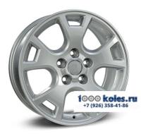 Replica H R17 / 7.5J PCD 5x120 ЕТ 45 ЦО 64.1 Ho7H