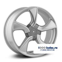 Legeartis Concept R20 / 8.5J PCD 5x120 ЕТ 45 ЦО 67.1 OPL524