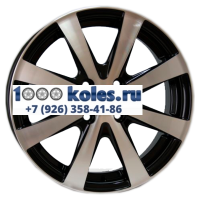 Tech Line 5,5x15/4x100 ET45 D60,1 534 BDm