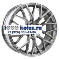 RST 7,5x19/5x108 ET46 D63,4 R019 (Geely Tugela) BMG