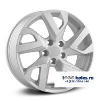 Replica H R17 / 7J PCD 5x114.3 ЕТ 45 ЦО 66.1 Ni80H