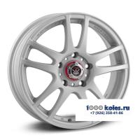 Yamato Segun R16 / 6.5J PCD 5x112 ЕТ 46 ЦО 57.1 Minamoto-no Eriie