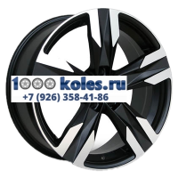 PDW 8,5x20/5x108 ET42 D67,1 Prism (5060) M/U4B (конус)