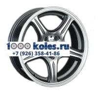LS 6,5x15/4x114,3 ET40 D73,1 319 GMF (спец)