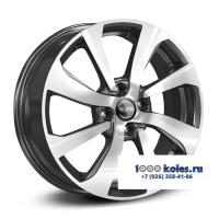 iFree Original R16 / 6J PCD 4x100 ЕТ 49 ЦО 54.1 Rio X-Line КС893